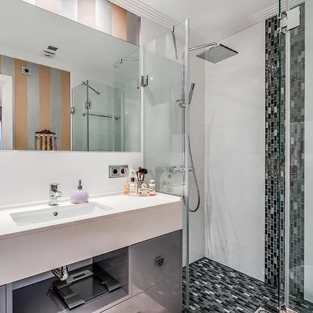 El Rosario Sunny Terrace By Costarentals - Ref M6 *