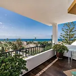 El Rosario Sunny Terrace By Costarentals - Ref M6 *