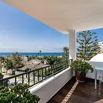 El Rosario Sunny Terrace By Costarentals - Ref M6 Marbella