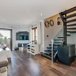 Lejlighed El Rosario Sunny Terrace By Costarentals - Ref M6 *
