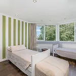 El Rosario Sunny Terrace By Costarentals - Ref M6 * Marbella