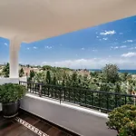 El Rosario Sunny Terrace By Costarentals - Ref M6 *