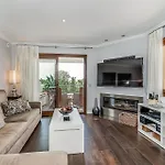 Lejlighed El Rosario Sunny Terrace By Costarentals - Ref M6 *