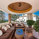 El Rosario Sunny Terrace By Costarentals - Ref M6 Lejlighed *