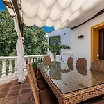 El Rosario Sunny Terrace By Costarentals - Ref M6 * Marbella