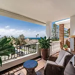 El Rosario Sunny Terrace By Costarentals - Ref M6 *