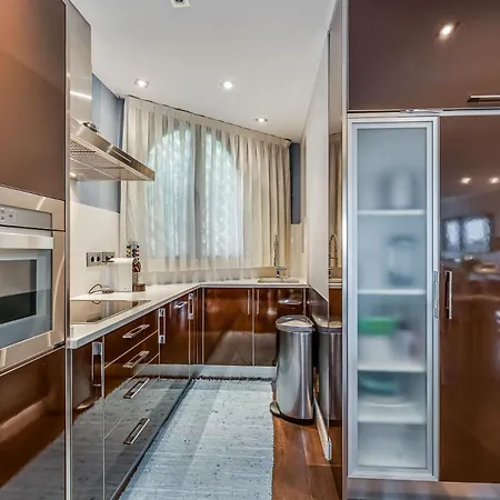 Appartement El Rosario Sunny Terrace By Costarentals - Ref M6 Marbella