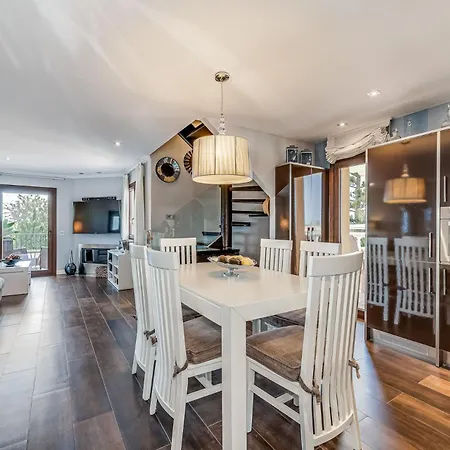 Appartement El Rosario Sunny Terrace By Costarentals - Ref M6