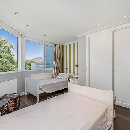 El Rosario Sunny Terrace By Costarentals - Ref M6 Appartement