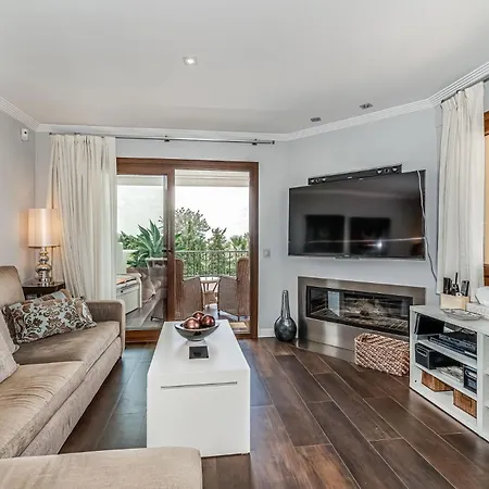 Lägenhet El Rosario Sunny Terrace By Costarentals - Ref M6 *