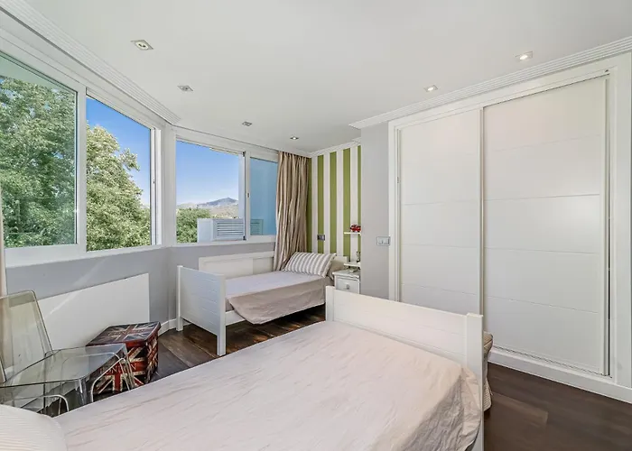 El Rosario Sunny Terrace By Costarentals - Ref M6 Διαμέρισμα